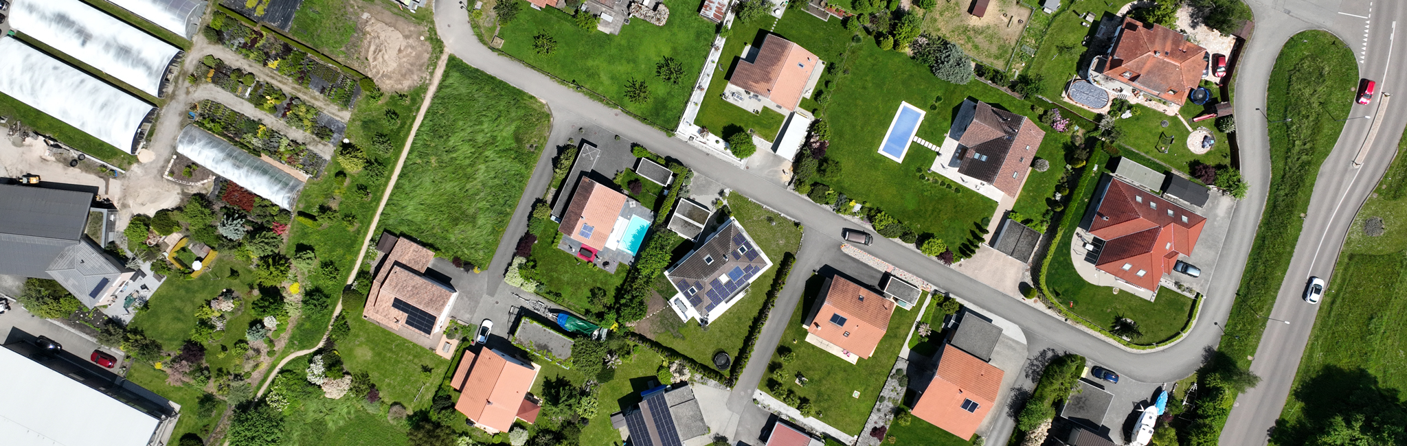 Header - Gestion des actifs