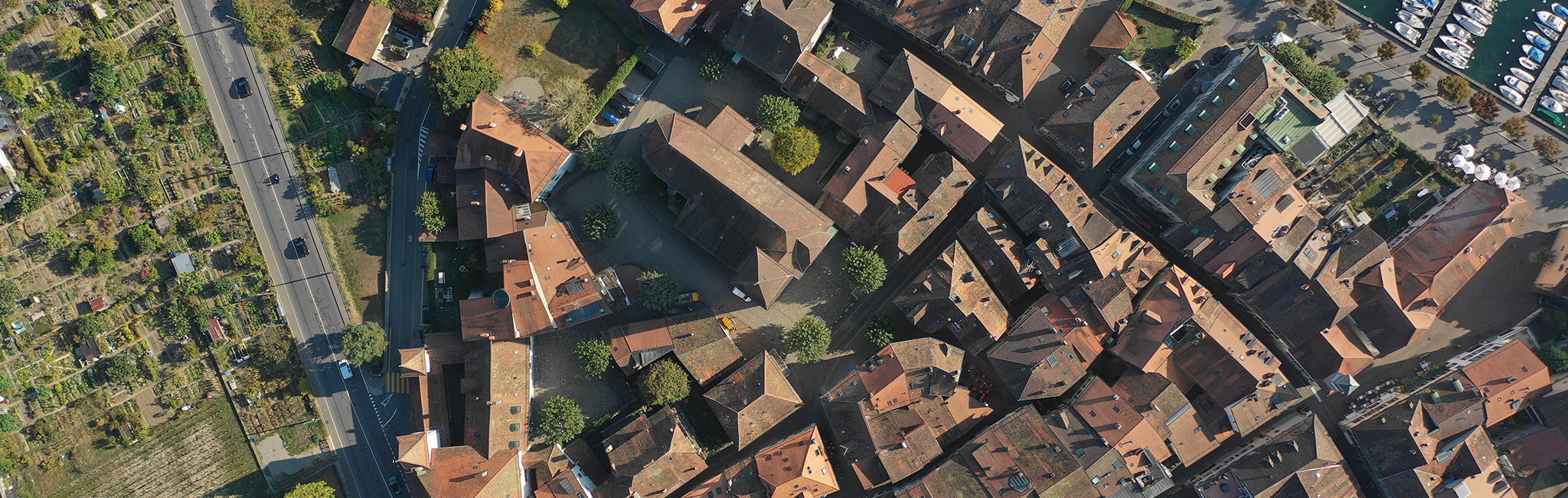 Header - Gérer vos liquidités