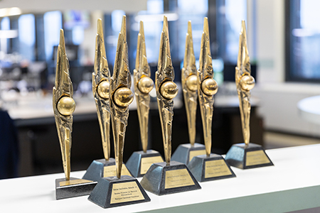 BCV - PIB vaudois novembre 2025