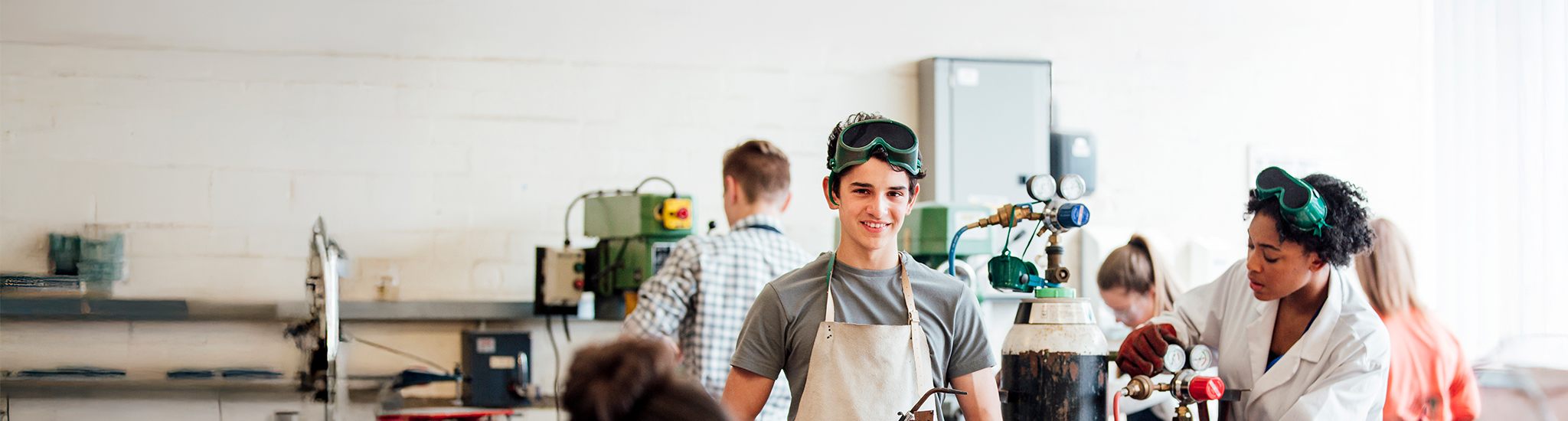 Header - Jeunes apprentis