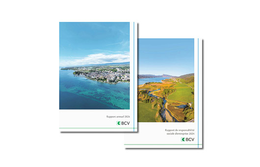BCV - Annual and sustainabilty 2024 report