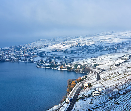 BCV - PIB vaudois novembre 2025