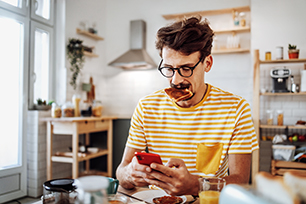 Ouvrir un compte en ligne