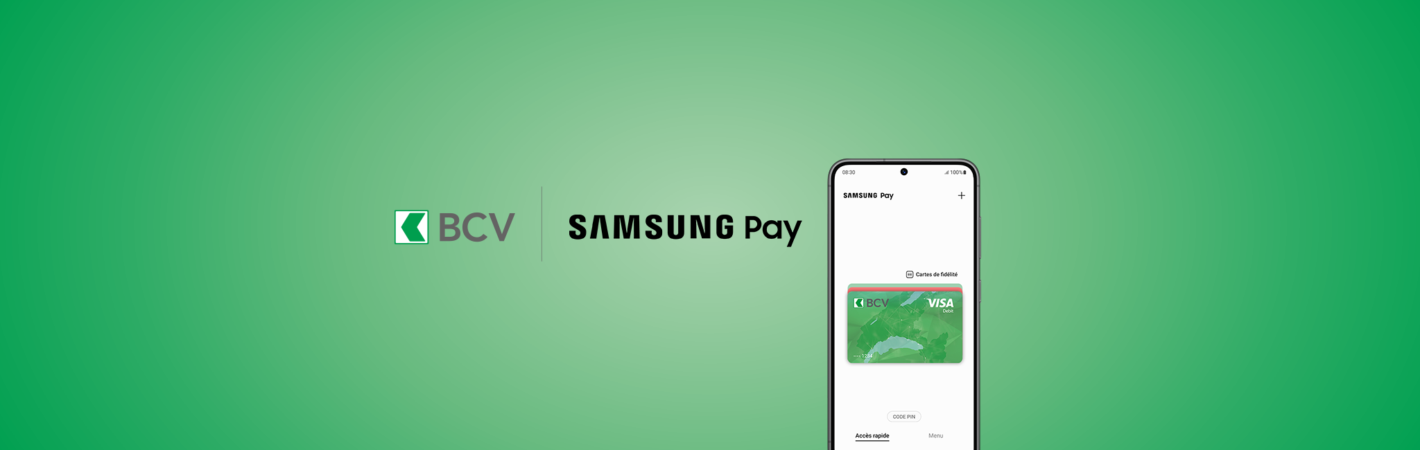 Header - Samsung Pay