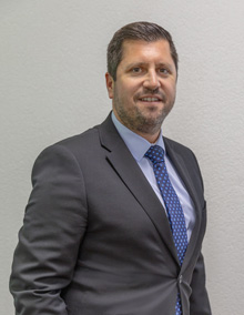 Dario Bucci