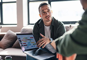 Sur qui compter pour ma start-up?