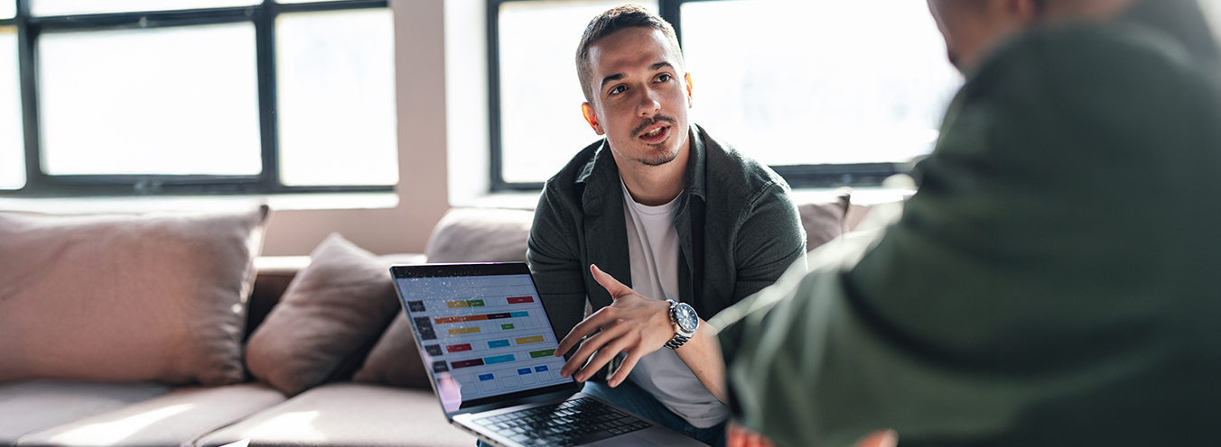 Sur qui compter pour ma start-up?