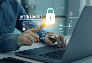Entreprises: la cybersécurité en question