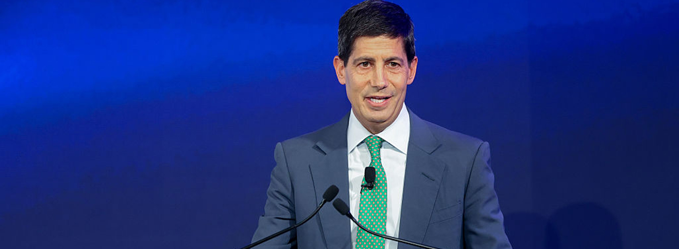 Kevin Warsh à la tête de la Fed: le bon compromis