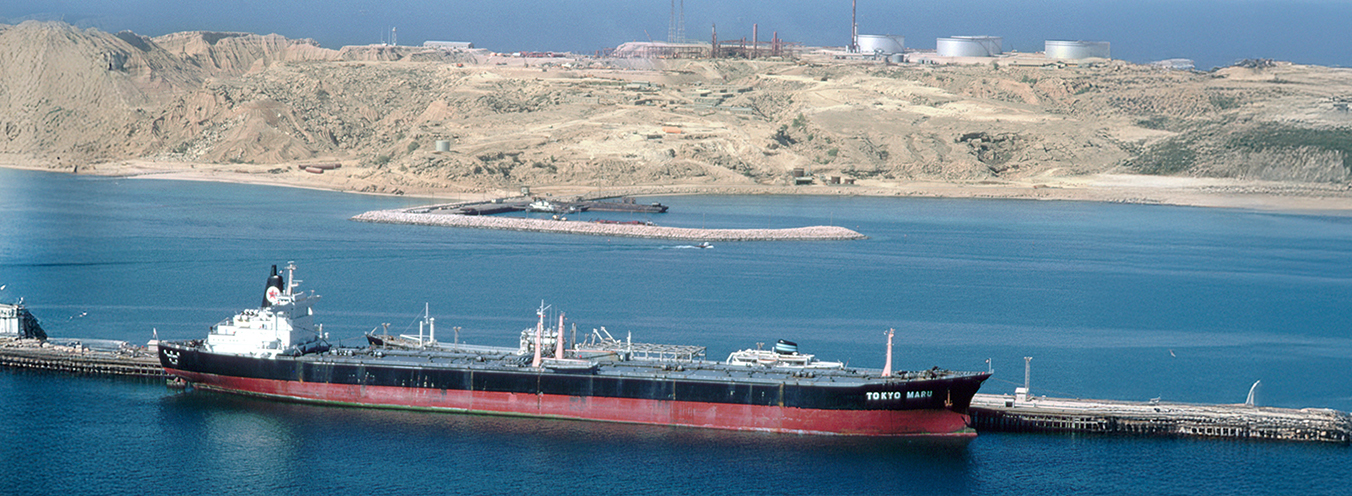 Stage - Trois scénarios face à l’embrasement du Moyen-Orient