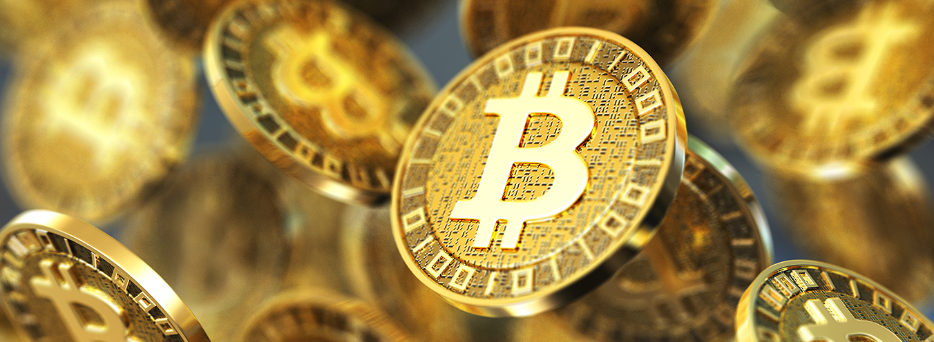 Le Bitcoin, bien plus qu’une cryptomonnaie - stage