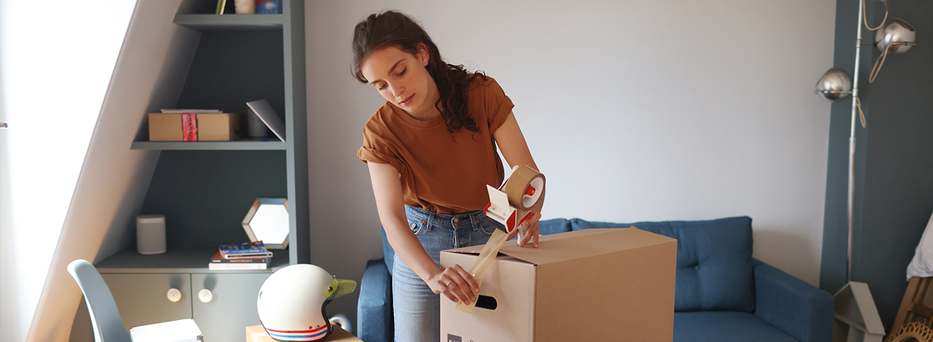 Les enfants s’en vont, et ensuite? - stage