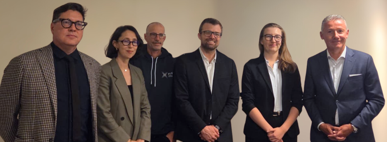 Ensemble pour comprendre les mutations accélérées de l’industrie des satellites