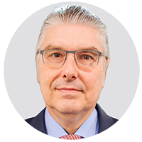 Vincent Kaufmann, directeur d’Ethos