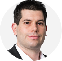 Angélique Chatton, responsable RSE à la BCV