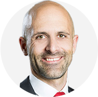 Estelle Blanc-Paque, spécialiste ISR à la BCV