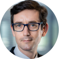 Frédéric Lelièvre, CEO et rédacteur en chef de L’Agefi