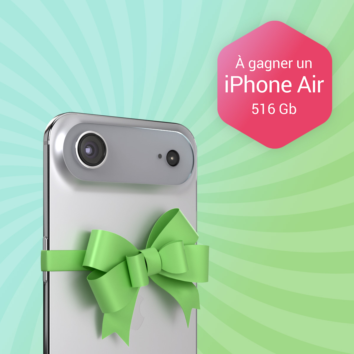 Image - Concours Twint Décembre 2023